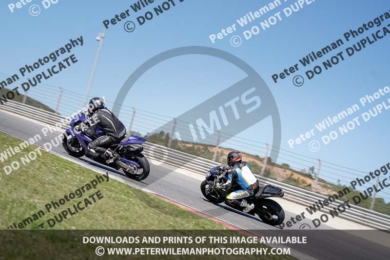 may 2019;motorbikes;no limits;peter wileman photography;portimao;portugal;trackday digital images